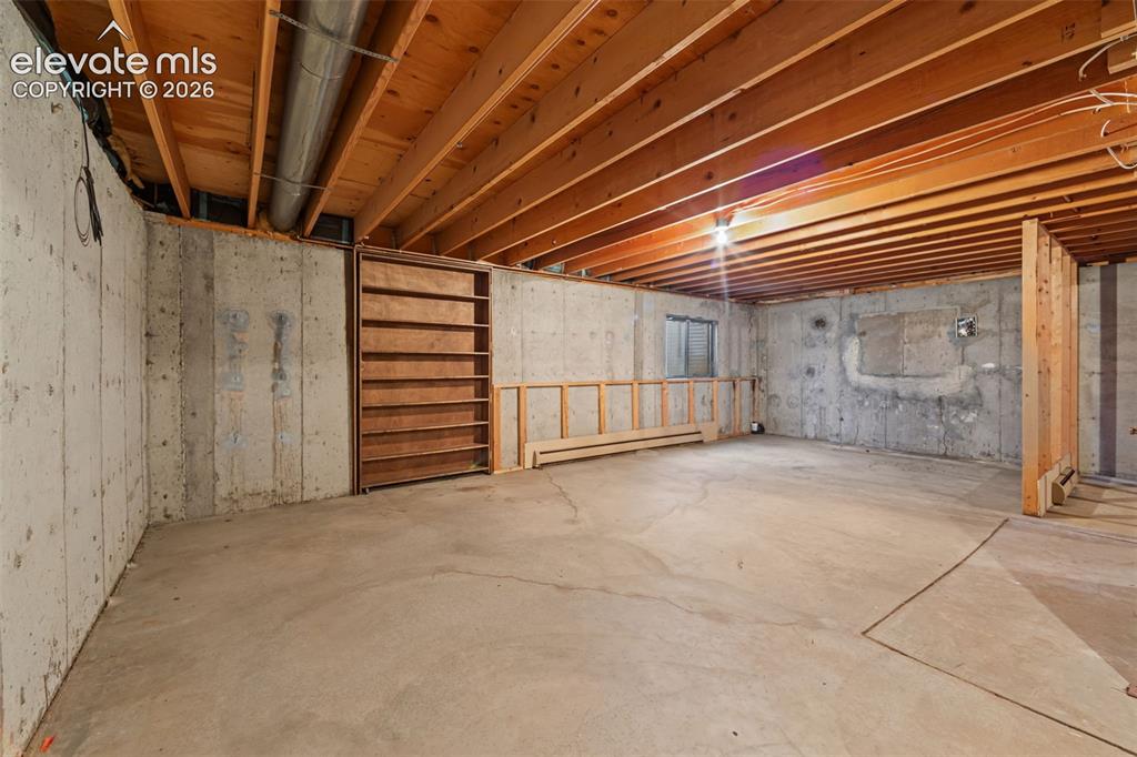 Image 22 of 34: Basement