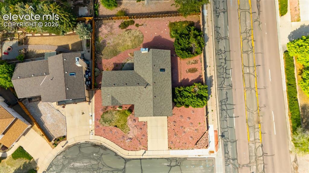 Image 31 of 34: Aerial View