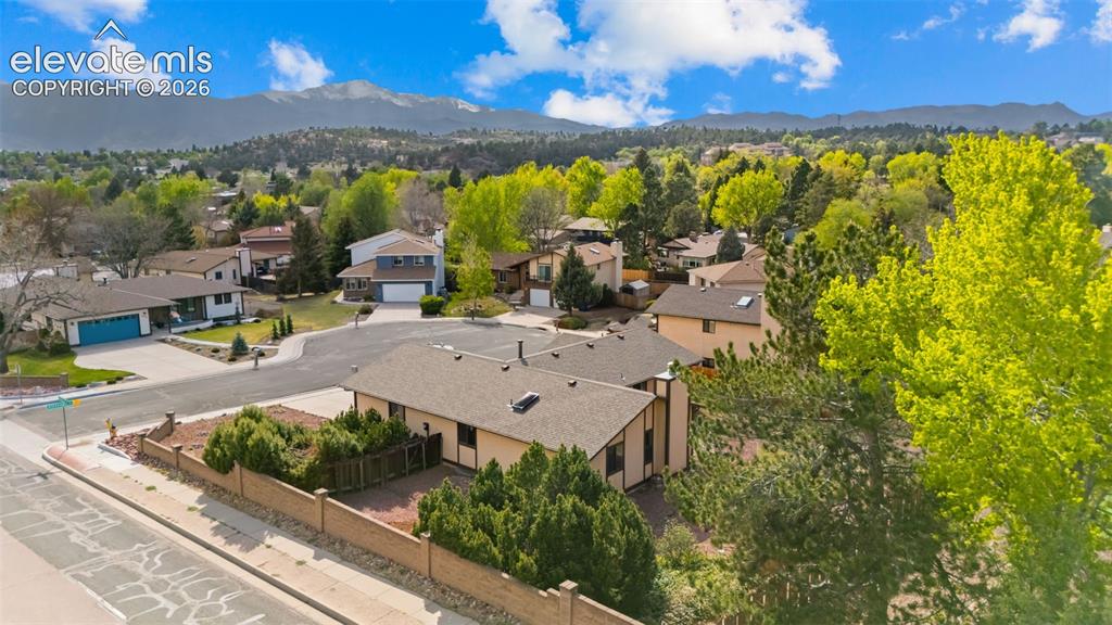 Image 33 of 34: Aerial View