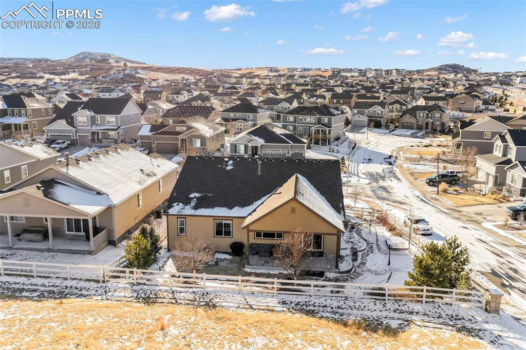 Image 49 of 50: Aerial View