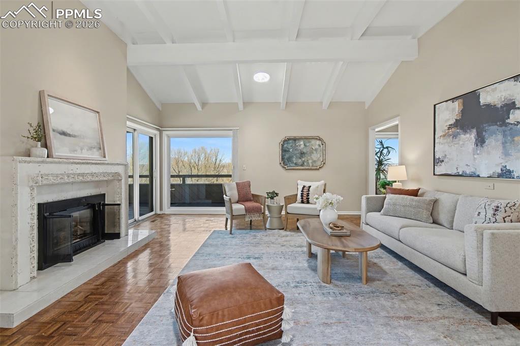 Image 3 of 36: Living Room