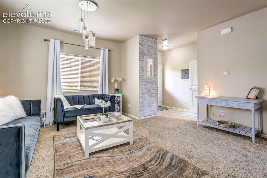 Image 11 of 50: Living Room