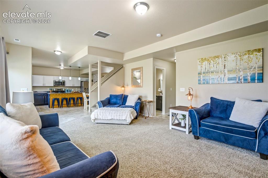 Image 18 of 50: Family Room