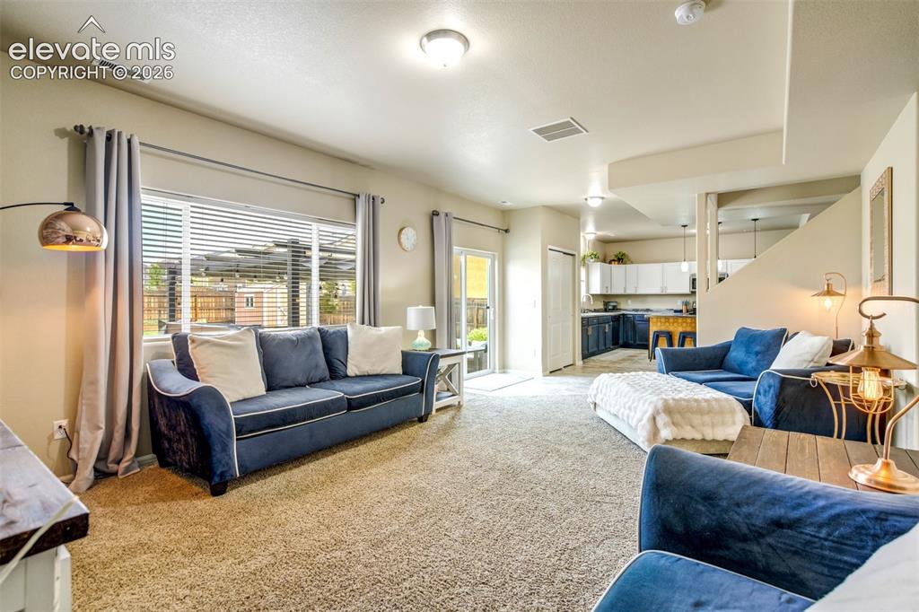 Image 19 of 50: Family Room