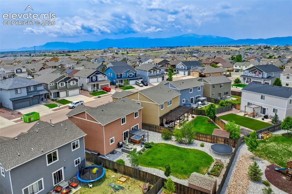 Image 50 of 50: Aerial View