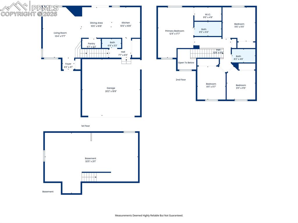 Image 26 of 26: Floor Plan