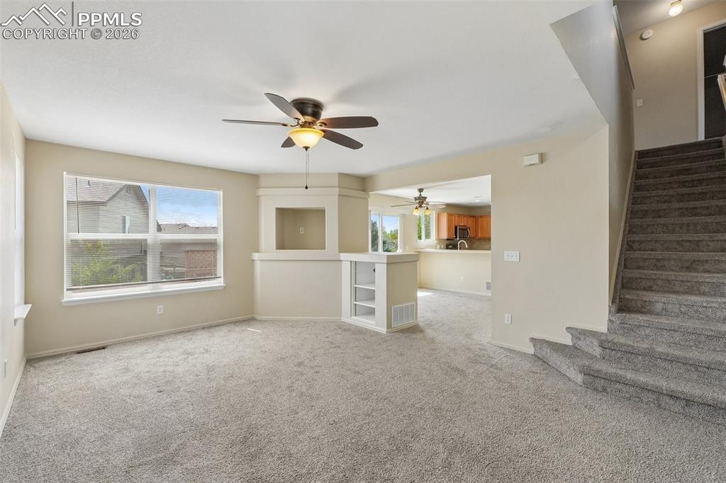 Image 5 of 26: Living Room