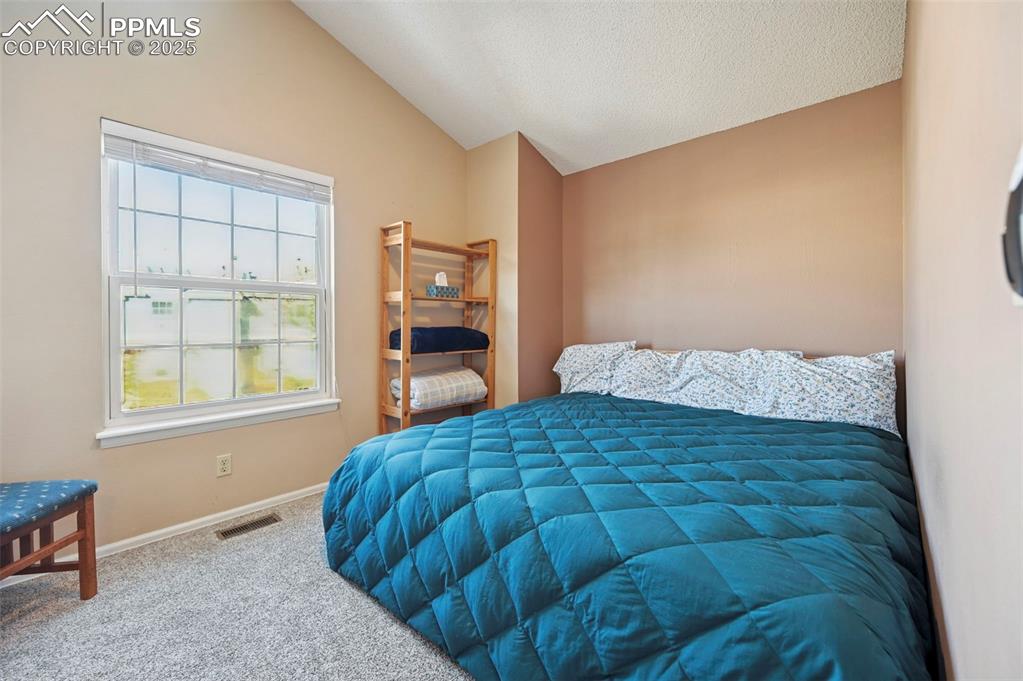 Image 13 of 26: Bedroom