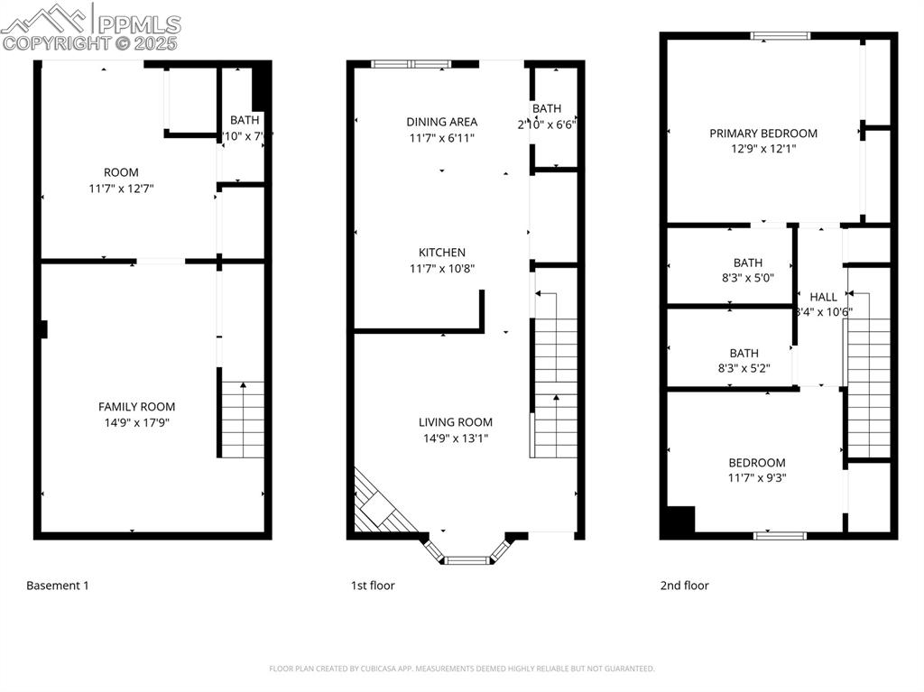 Image 25 of 26: Floor Plan