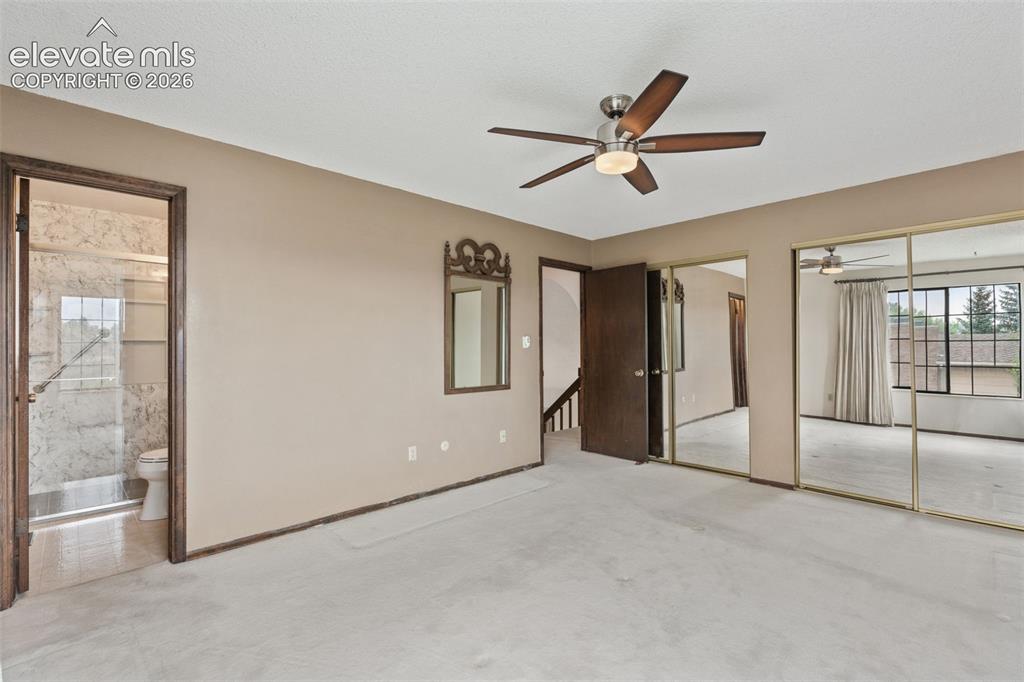 Image 20 of 50: Master Bedroom