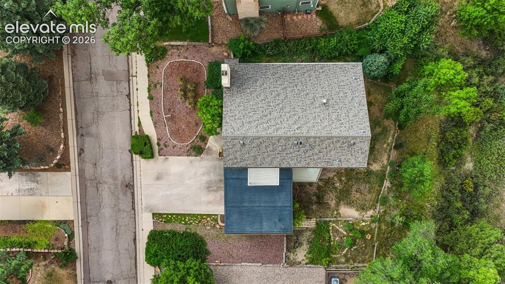Image 48 of 50: Aerial View