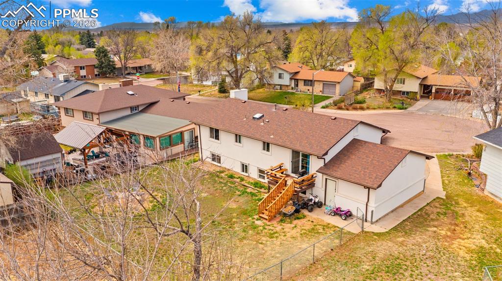 Image 27 of 33: Aerial View