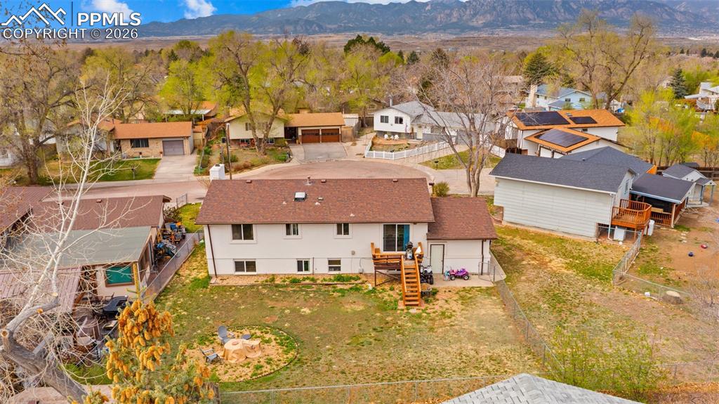 Image 28 of 33: Aerial View