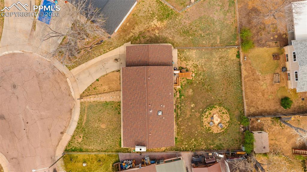 Image 30 of 33: Aerial View