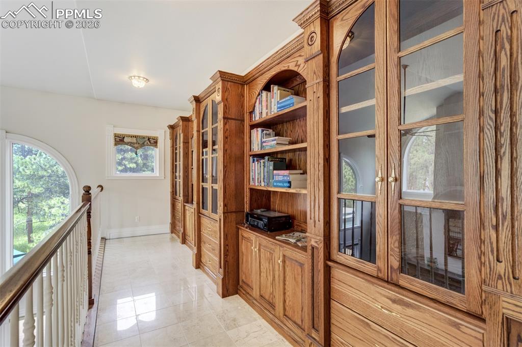 Image 17 of 50: Located in the loft area 