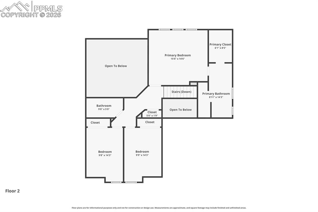 Image 49 of 50: Floor plan