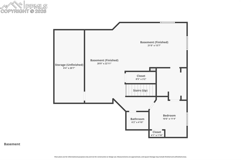 Image 50 of 50: Floor plan