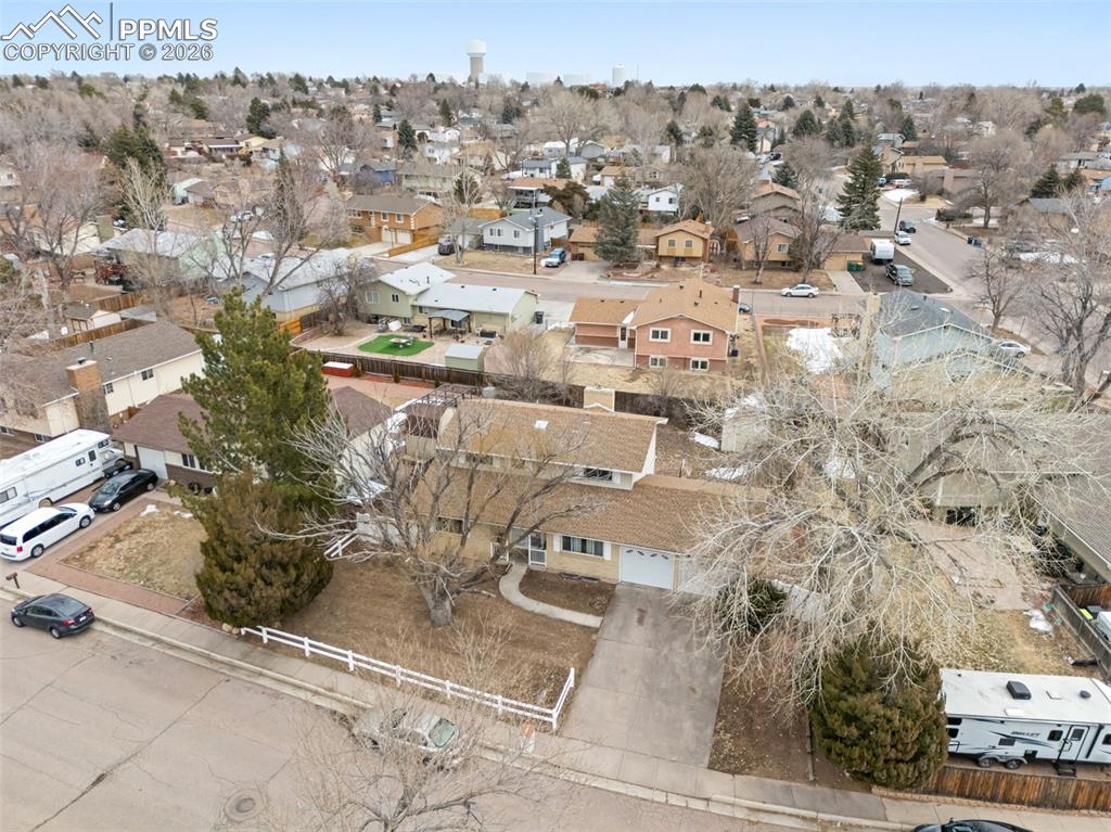 Image 47 of 50: Aerial View