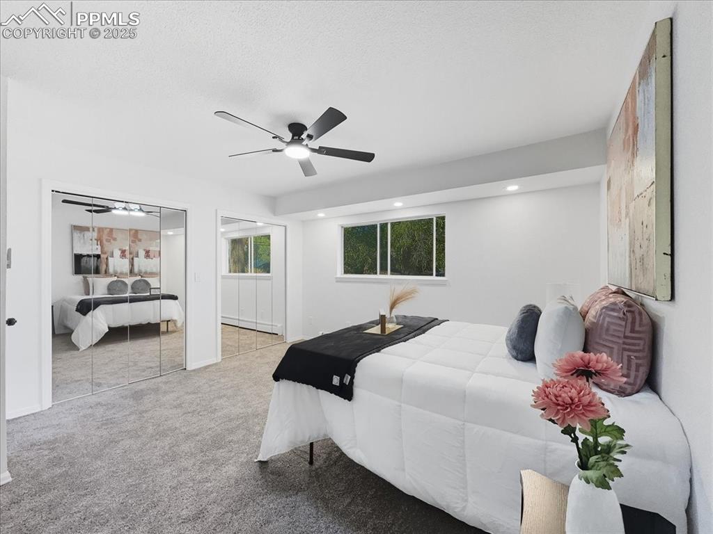 Image 13 of 49: Master Bedroom