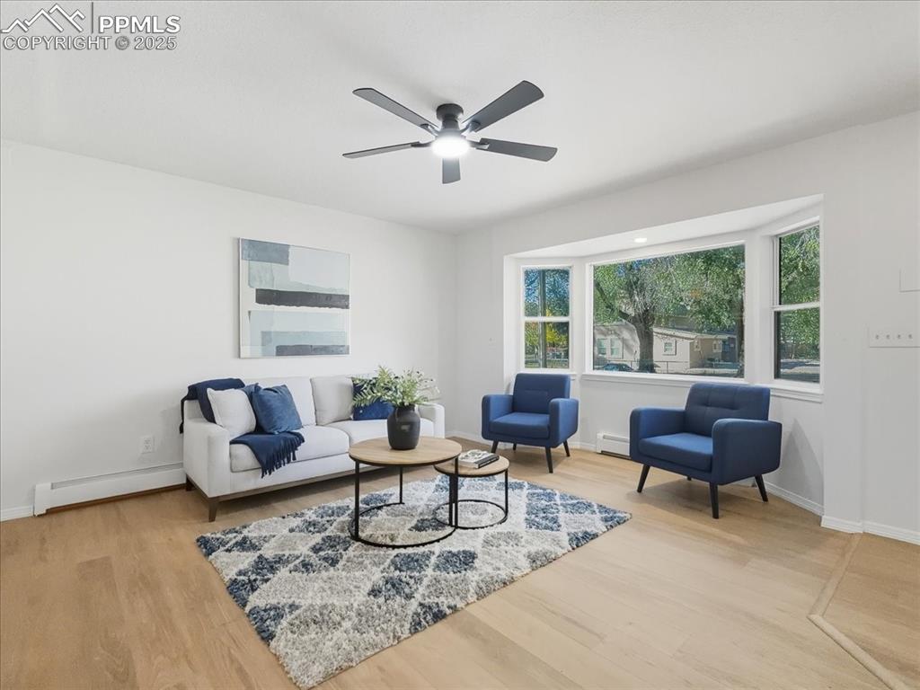 Image 4 of 49: Living Room