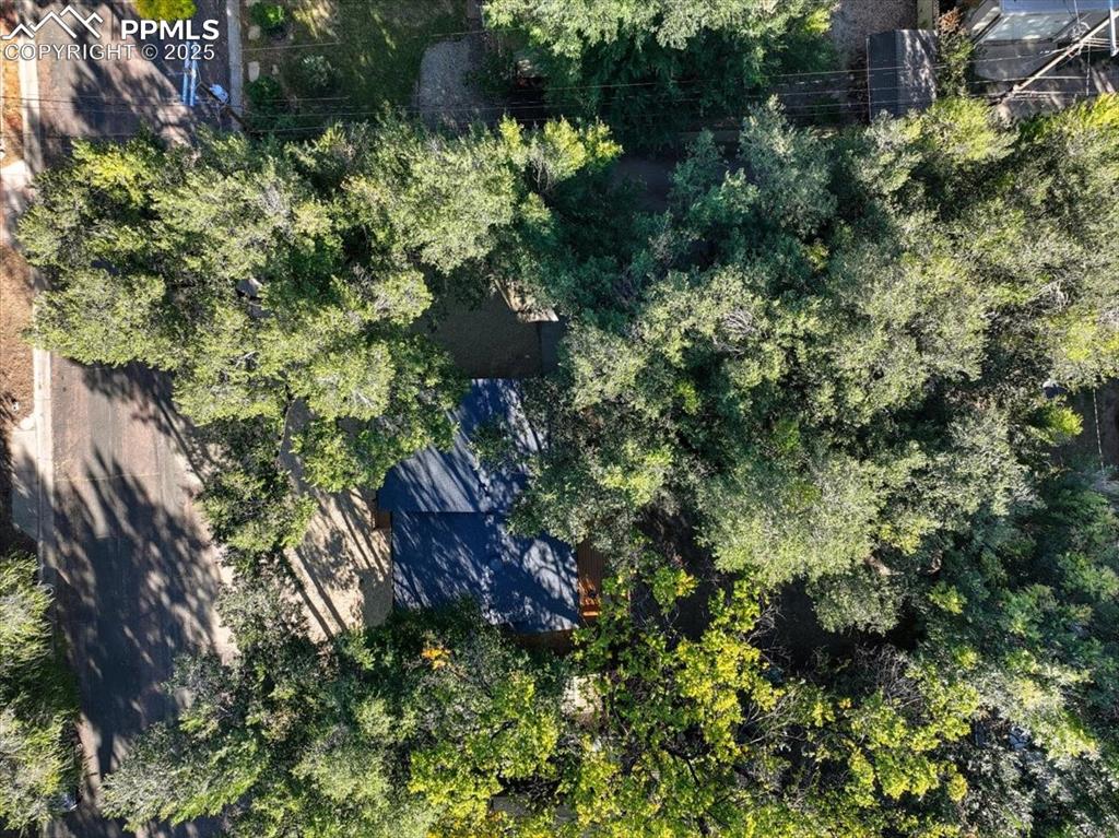 Image 48 of 49: Aerial View