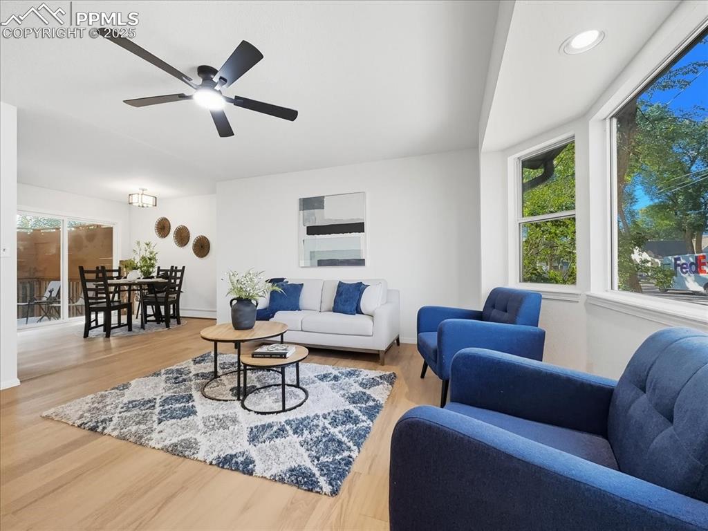 Image 5 of 49: Living Room