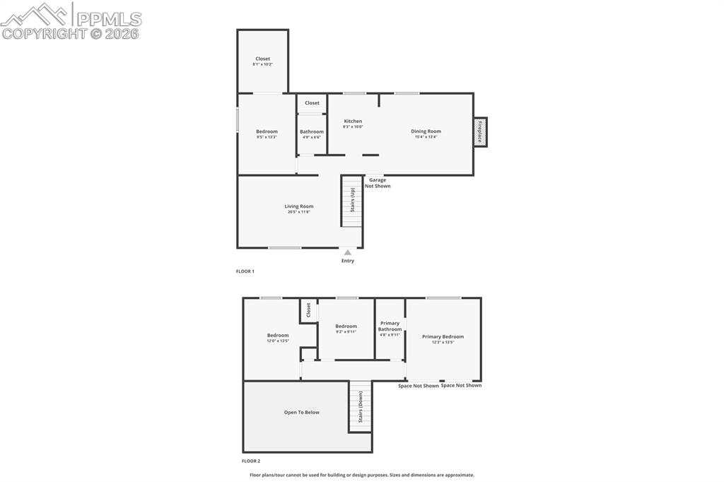Image 19 of 21: Floor Plan