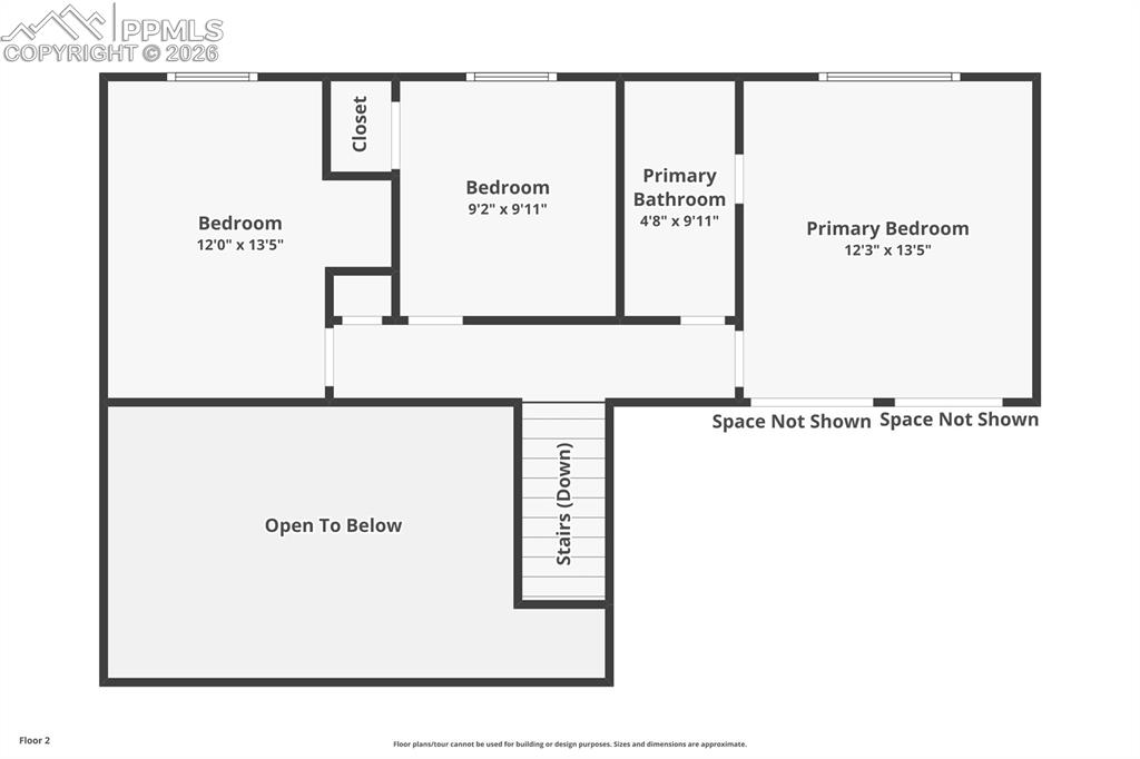 Image 21 of 21: Floor Plan