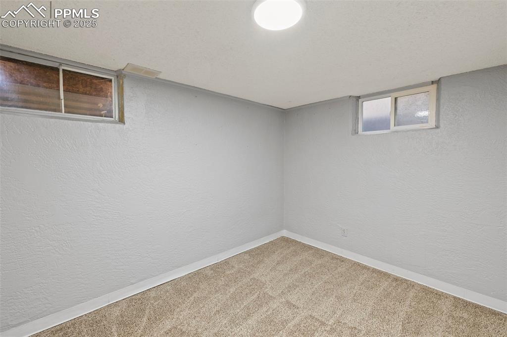 Image 38 of 43: Basement