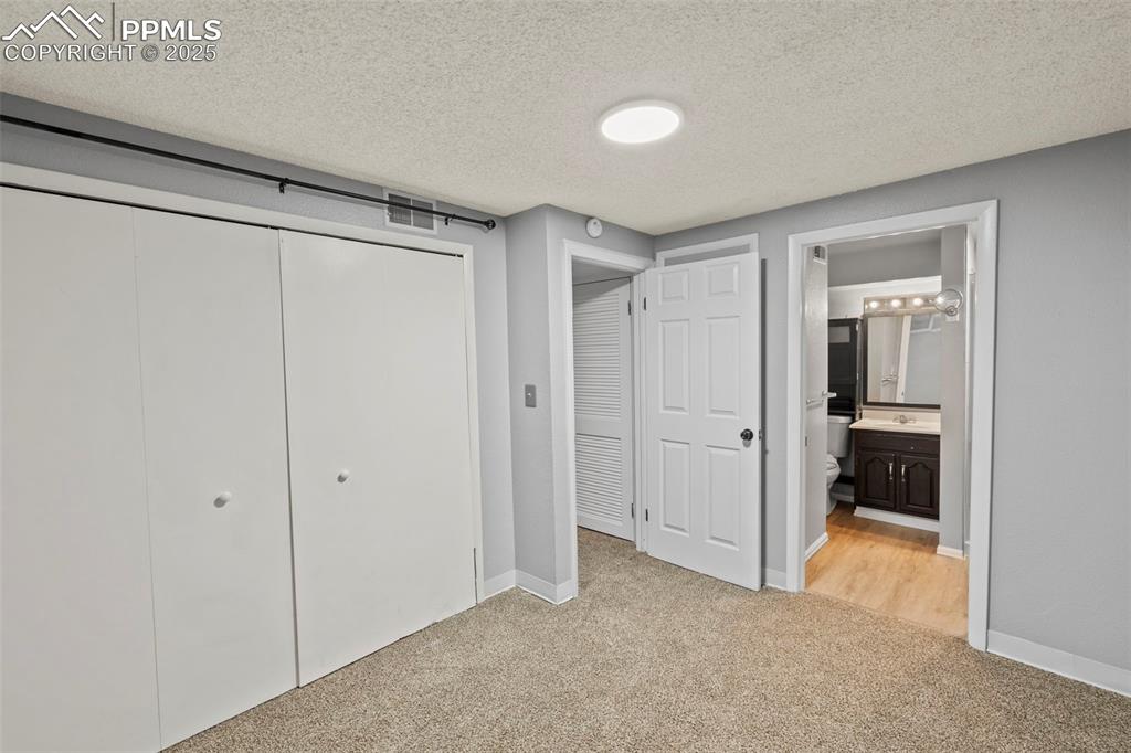 Image 39 of 43: Bedroom