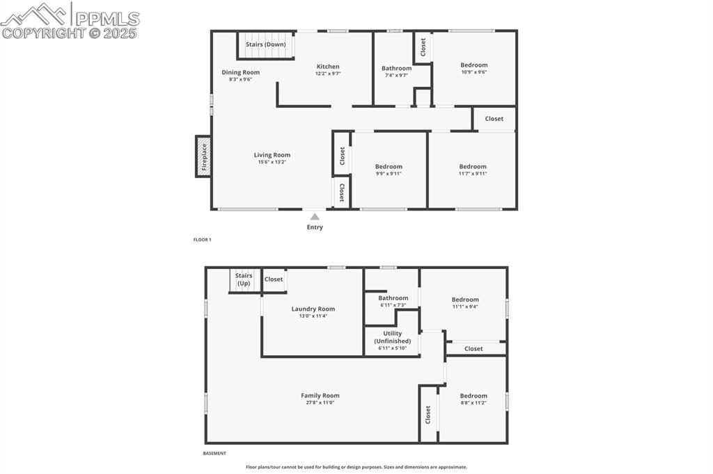 Image 41 of 43: Floor Plan