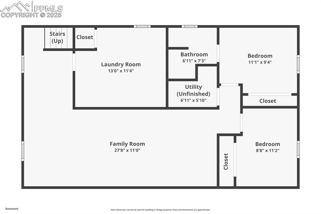 Image 43 of 43: Floor Plan