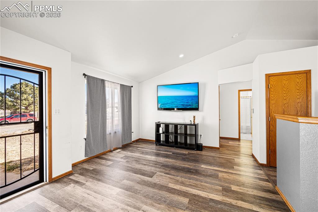 Image 8 of 22: Living Room