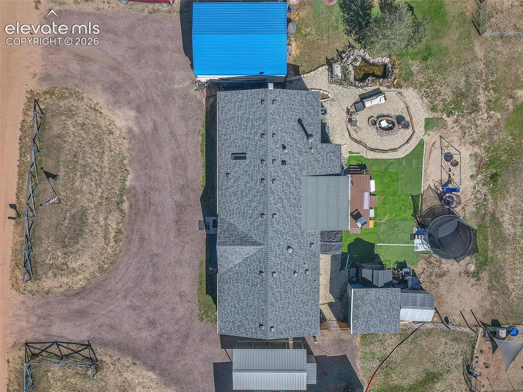 Image 31 of 35: Aerial View