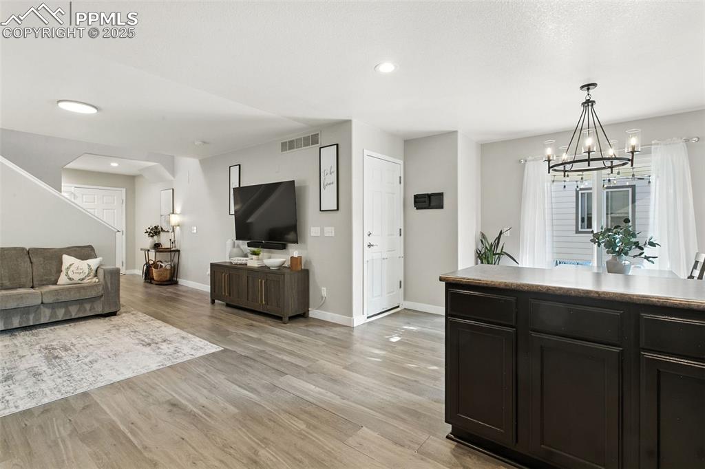 Image 8 of 28: Living Room