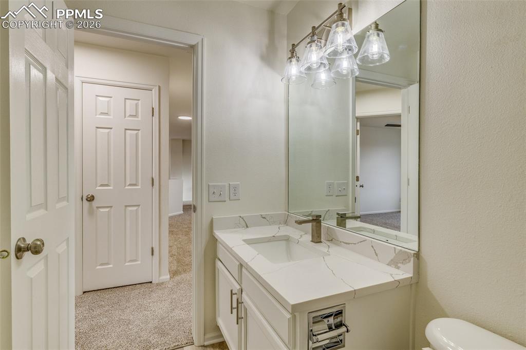 Image 12 of 26: Bathroom