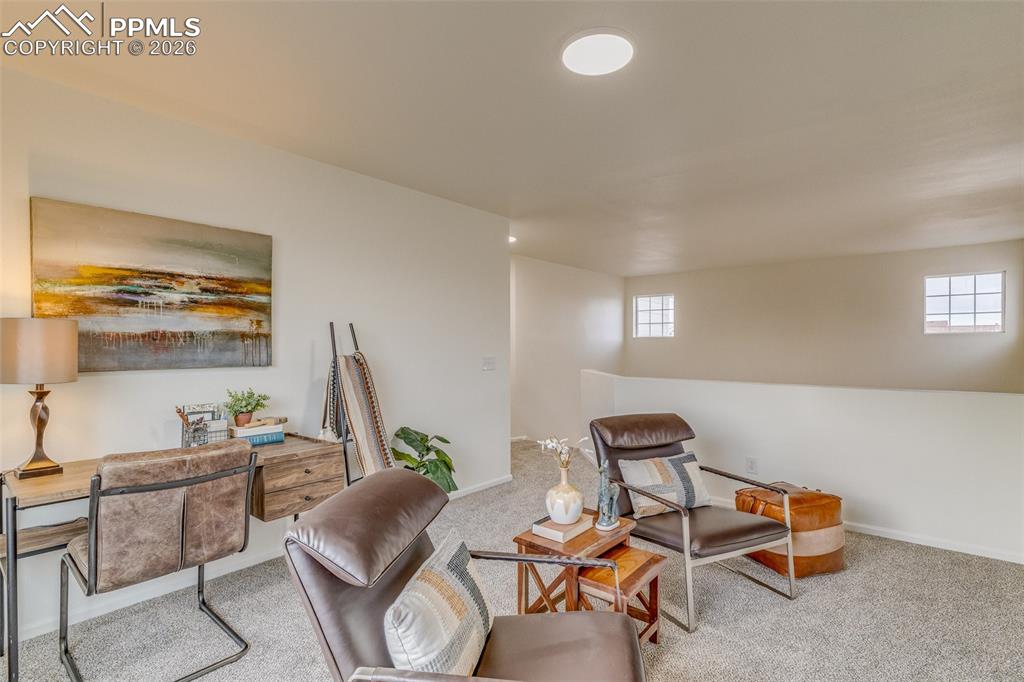 Image 26 of 26: Sitting Room