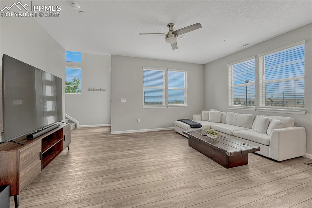 Image 11 of 37: Living Room