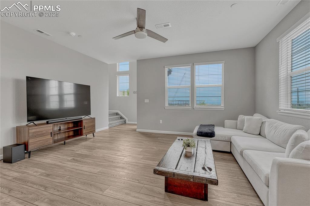 Image 12 of 37: Living Room