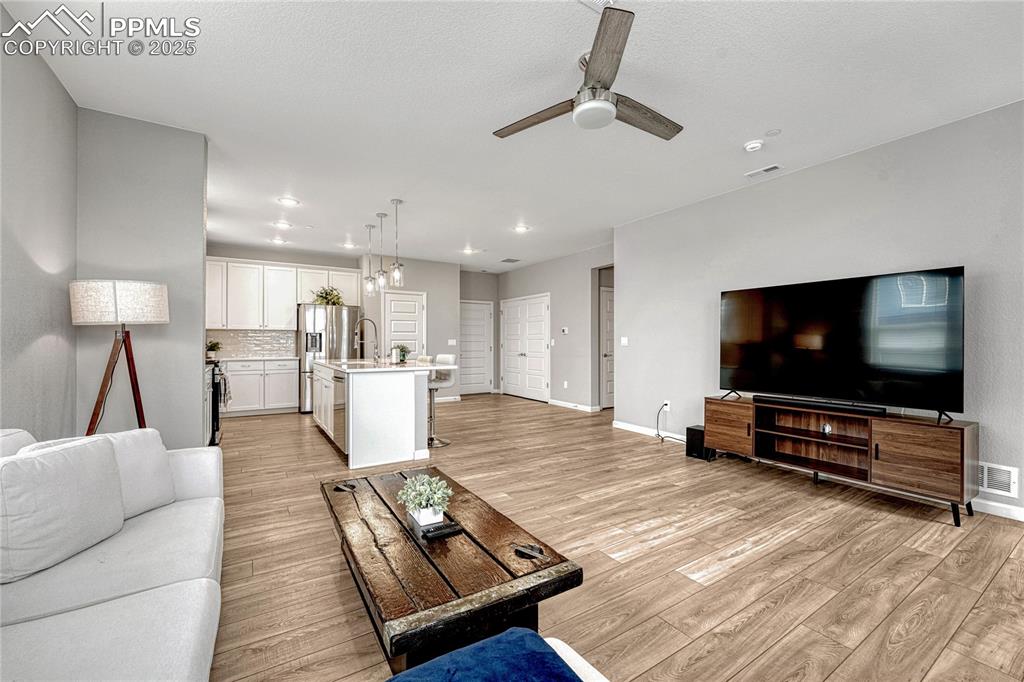 Image 14 of 37: Living Room