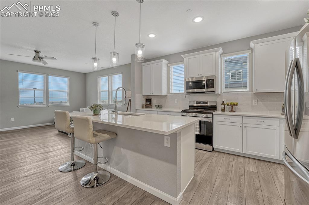 Image 2 of 37: Kitchen