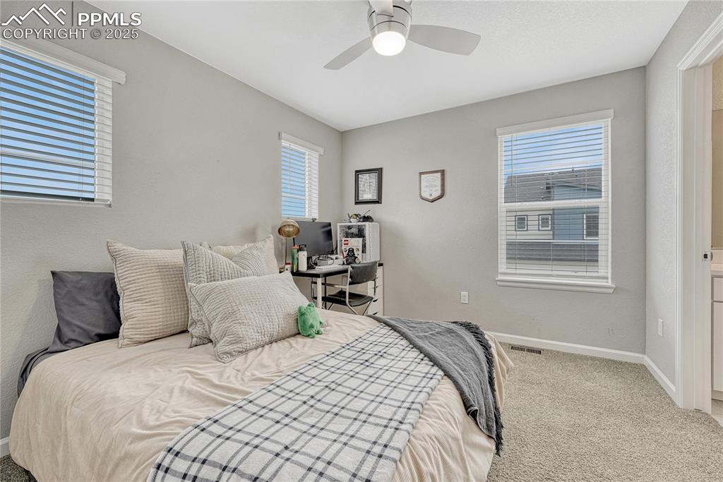 Image 28 of 37: Bedroom