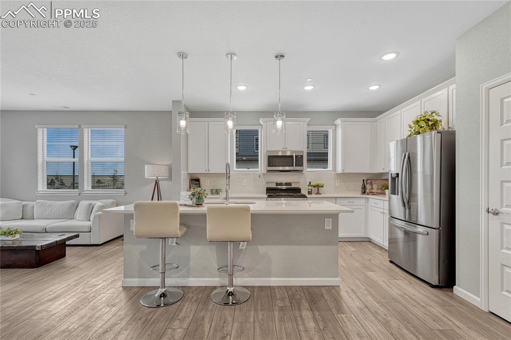 Image 3 of 37: Kitchen