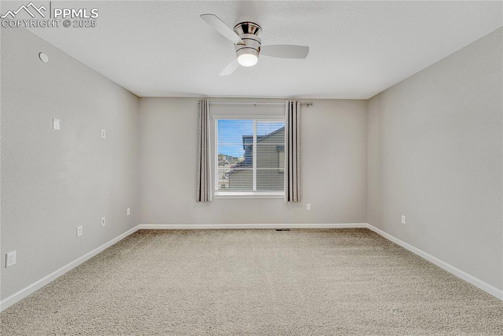 Image 30 of 37: Master Bedroom