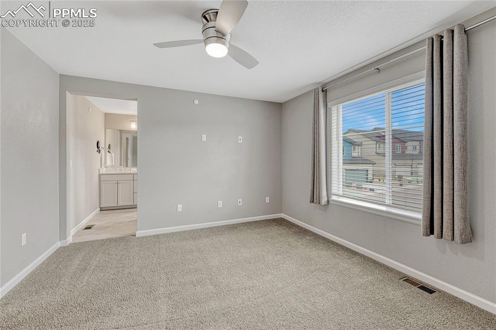 Image 31 of 37: Master Bedroom