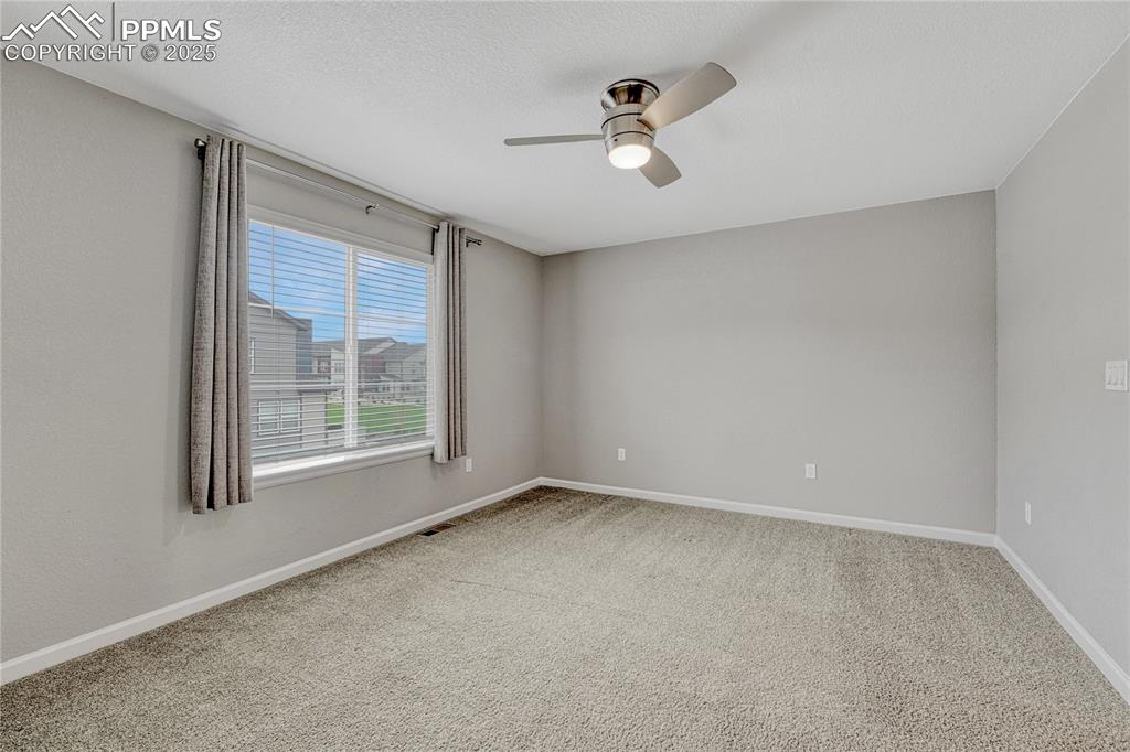 Image 33 of 37: Master Bedroom