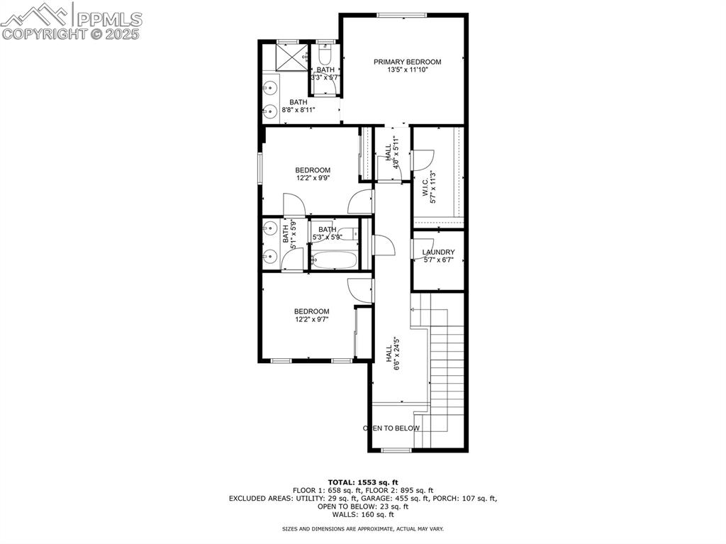 Image 35 of 37: Floor Plan