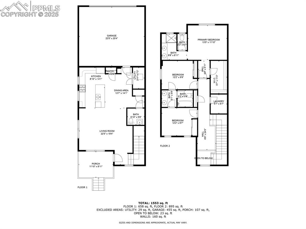 Image 36 of 37: Floor Plan