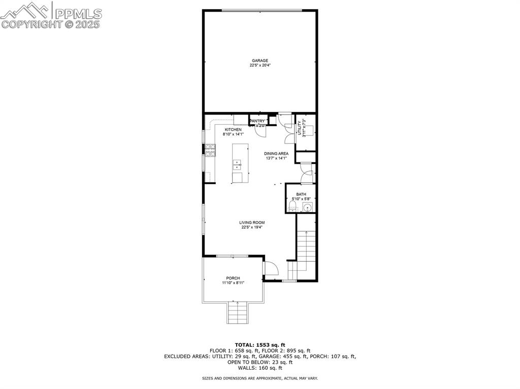 Image 37 of 37: Floor Plan