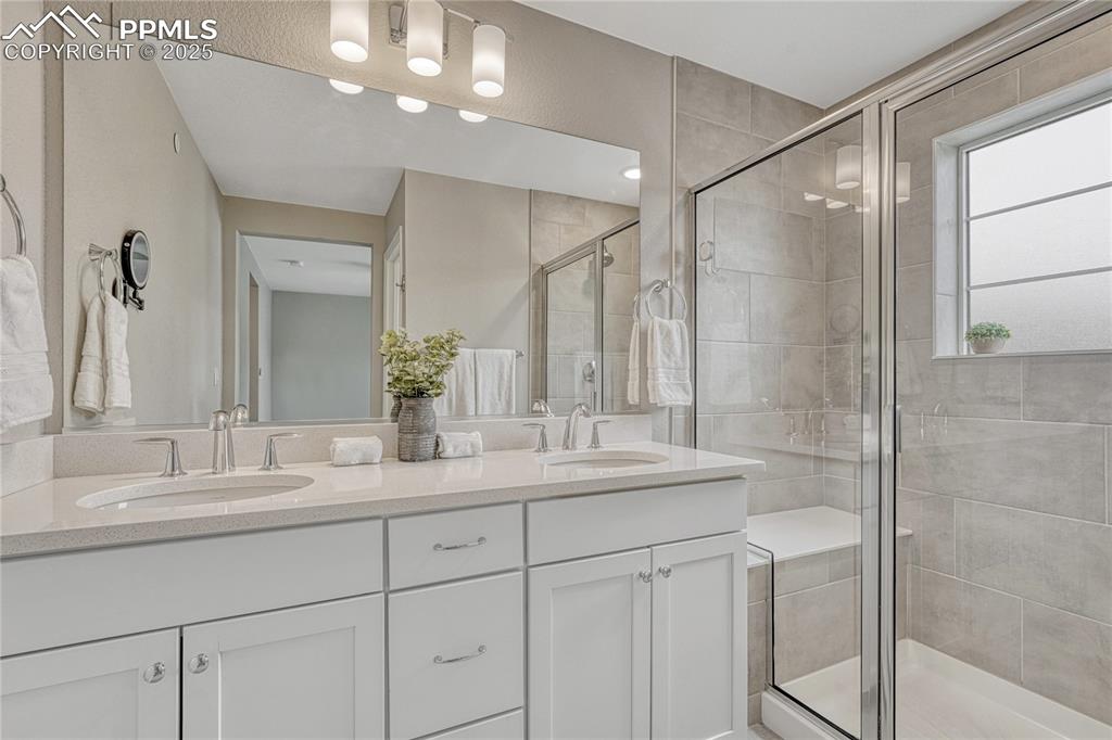 Image 5 of 37: Master Bathroom